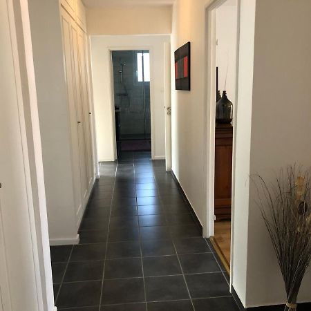 Appartement L'Oeil De Colmar Exteriör bild