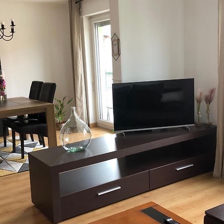 Appartement L'Oeil De Colmar Exteriör bild