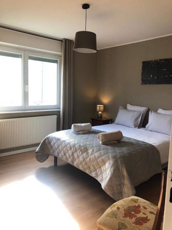 Appartement L'Oeil De Colmar Exteriör bild
