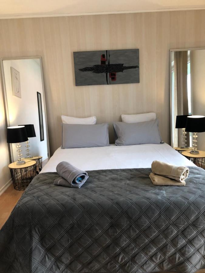 Appartement L'Oeil De Colmar Exteriör bild