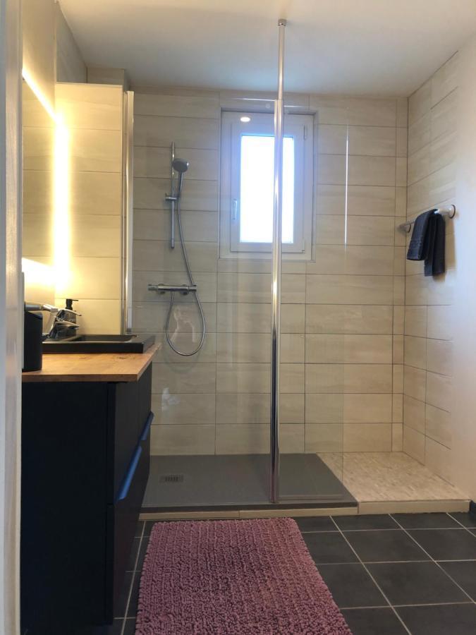 Appartement L'Oeil De Colmar Exteriör bild